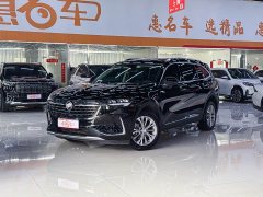 Buick Envision Encore GX Plus 2021 Encore GX Plus 652T Five-Seat Four-Wheel Drive Luxury - ფოტო 1