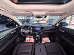 Buick Envision Encore GX Plus 2021 Encore GX Plus 652T Five-Seat Four-Wheel Drive Luxury - ფოტო 10