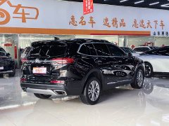 Buick Envision Encore GX Plus 2021 Encore GX Plus 652T Five-Seat Four-Wheel Drive Luxury - ფოტო 11