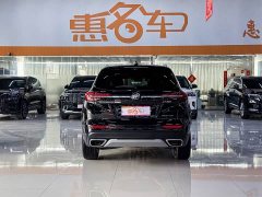 Buick Envision Encore GX Plus 2021 Encore GX Plus 652T Five-Seat Four-Wheel Drive Luxury - ფოტო 12