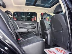 Buick Envision Encore GX Plus 2021 Encore GX Plus 652T Five-Seat Four-Wheel Drive Luxury - ფოტო 7
