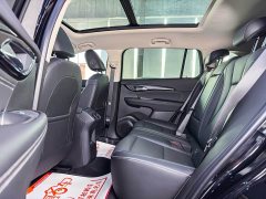 Buick Envision Encore GX Plus 2021 Encore GX Plus 652T Five-Seat Four-Wheel Drive Luxury - ფოტო 9