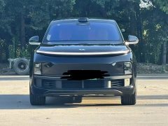 Li Auto L9 2022 Max - ფოტო 2