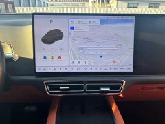 Li Auto L9 2022 Max - ფოტო 6