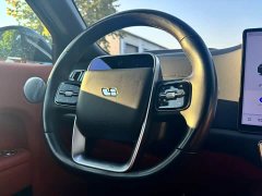 Li Auto L9 2022 Max - ფოტო 7