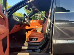 Li Auto L9 2022 Max - ფოტო 8
