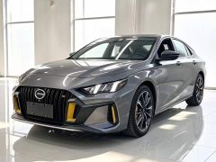 Trumpchi Leopard 270T DCT J15 - ფოტო 1