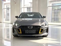 Trumpchi Leopard 270T DCT J15 - ფოტო 2