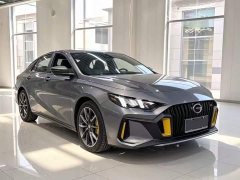 Trumpchi Leopard 270T DCT J15 - ფოტო 3