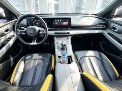 Trumpchi Leopard 270T DCT J15 - ფოტო 4