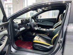 Trumpchi Leopard 270T DCT J15 - ფოტო 5