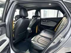Trumpchi Leopard 270T DCT J15 - ფოტო 6
