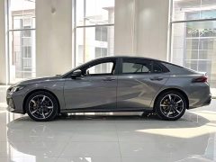 Trumpchi Leopard 270T DCT J15 - ფოტო 8