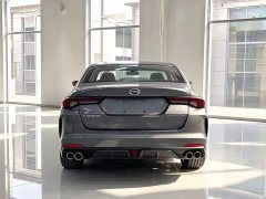 Trumpchi Leopard 270T DCT J15 - ფოტო 9