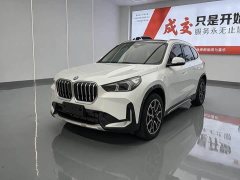 BMW X1 xDrive25Li X Design Package - ფოტო 1