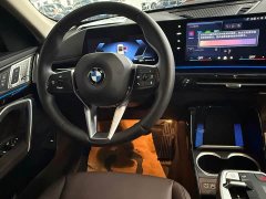 BMW X1 xDrive25Li X Design Package - ფოტო 2
