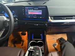 BMW X1 xDrive25Li X Design Package - ფოტო 3