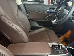 BMW X1 xDrive25Li X Design Package - ფოტო 4