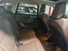 BMW X1 xDrive25Li X Design Package - ფოტო 8