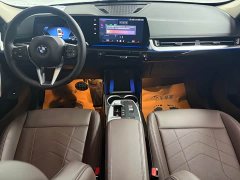 BMW X1 xDrive25Li X Design Package - ფოტო 9