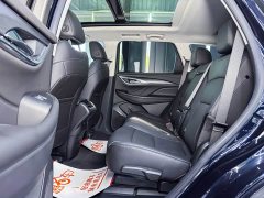 Buick Enclave 2020 28T Two-Wheel Drive Premium - ფოტო 10