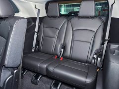 Buick Enclave 2020 28T Two-Wheel Drive Premium - ფოტო 11