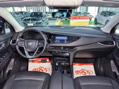 Buick Enclave 2020 28T Two-Wheel Drive Premium - ფოტო 12