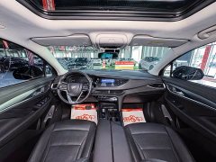 Buick Enclave 2020 28T Two-Wheel Drive Premium - ფოტო 13
