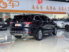 Buick Enclave 2020 28T Two-Wheel Drive Premium - ფოტო 14