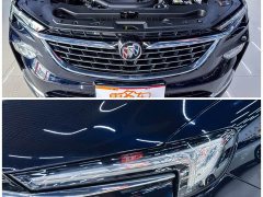 Buick Enclave 2020 28T Two-Wheel Drive Premium - ფოტო 3