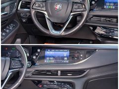 Buick Enclave 2020 28T Two-Wheel Drive Premium - ფოტო 5
