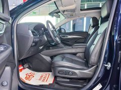 Buick Enclave 2020 28T Two-Wheel Drive Premium - ფოტო 6