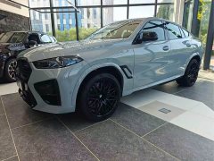 BMW X6 M X6 M Thunder Edition - ფოტო 2