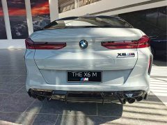 BMW X6 M X6 M Thunder Edition - ფოტო 3