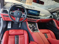 BMW X6 M X6 M Thunder Edition - ფოტო 6