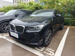 BMW X4 2022 xDrive 30i M Sport Package - ფოტო 2