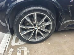 BMW X4 2022 xDrive 30i M Sport Package - ფოტო 3