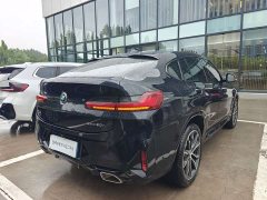 BMW X4 2022 xDrive 30i M Sport Package - ფოტო 5