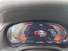 BMW X4 2022 xDrive 30i M Sport Package - ფოტო 6