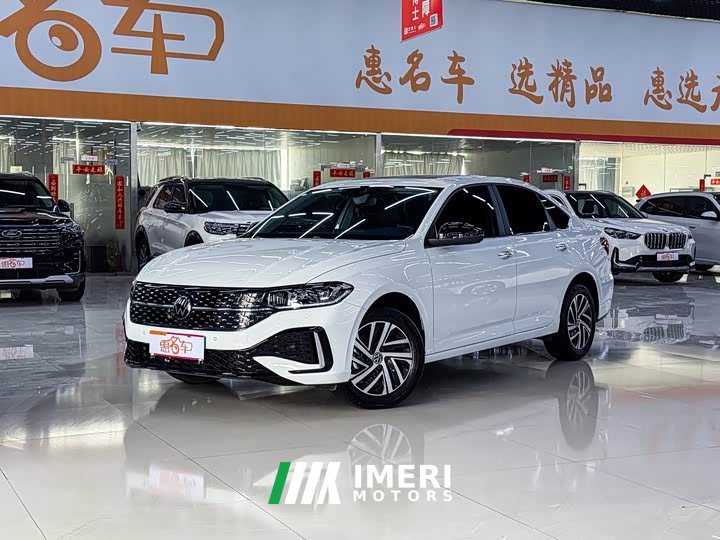 Volkswagen Lavida 2024 300TSI DSG Starry Sky Leading Edition - ავტომობილი ჩინეთიდან