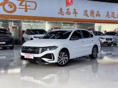 Volkswagen Lavida 2024 300TSI DSG Starry Sky Leading Edition - ფოტო 1