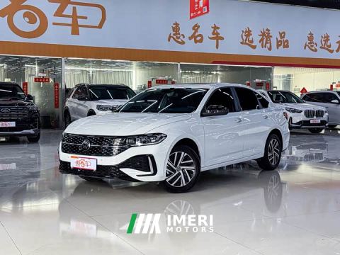 2025 Volkswagen Lavida 300TSI DSG Starry Sky Leading Edition
