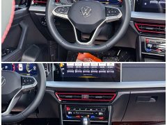 Volkswagen Lavida 2024 300TSI DSG Starry Sky Leading Edition - ფოტო 4