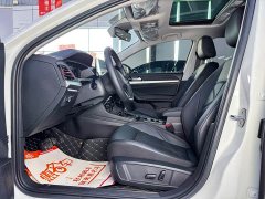 Volkswagen Lavida 2024 300TSI DSG Starry Sky Leading Edition - ფოტო 5