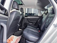 Volkswagen Lavida 2024 300TSI DSG Starry Sky Leading Edition - ფოტო 6