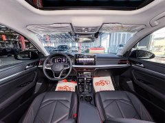 Volkswagen Lavida 2024 300TSI DSG Starry Sky Leading Edition - ფოტო 7