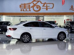 Volkswagen Lavida 2024 300TSI DSG Starry Sky Leading Edition - ფოტო 8
