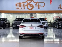 Volkswagen Lavida 2024 300TSI DSG Starry Sky Leading Edition - ფოტო 9