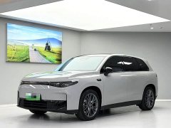 Leapmotor C10 530 Smart Comfort Edition - ფოტო 1