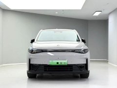 Leapmotor C10 530 Smart Comfort Edition - ფოტო 2